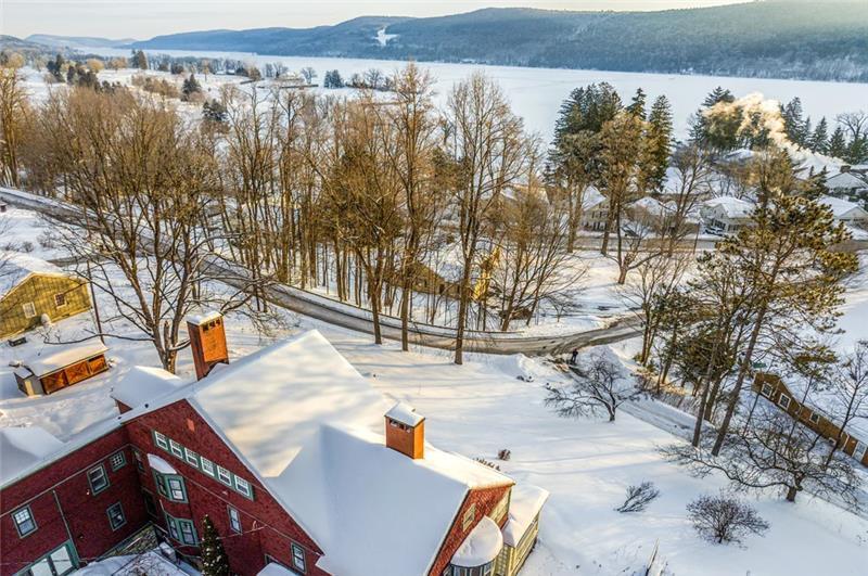 6 Westridge Rd, Cooperstown, NY à vendre - Photo de l’immeuble – Image 3 sur 35