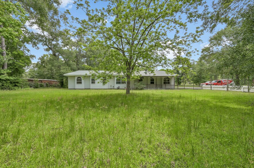 22830 Fritz Ln, Spring, TX à vendre - Photo de l’immeuble – Image 3 sur 18