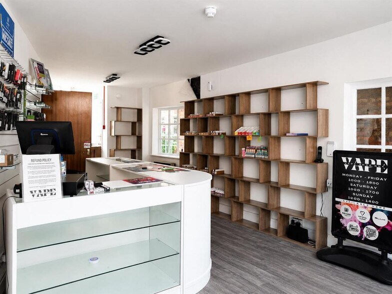 4 Millgate, Thirsk à louer - Photo de l’immeuble – Image 3 sur 4