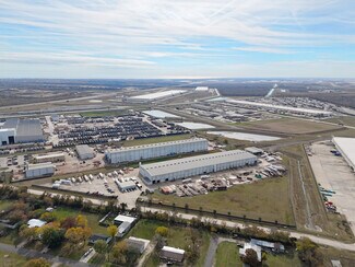 Plus de détails pour 1411 Transport Dr, Baytown, TX - Industriel/Logistique à louer