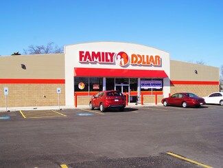 Plus de détails pour 1169 W 16th Ave, Pine Bluff, AR - Local commercial à louer