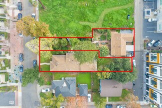 Plus de détails pour 2016 U St, Sacramento, CA - Logement à vendre