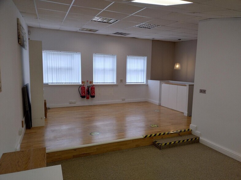 Tewin Rd, Welwyn Garden City à vendre - Photo intérieure – Image 3 sur 3