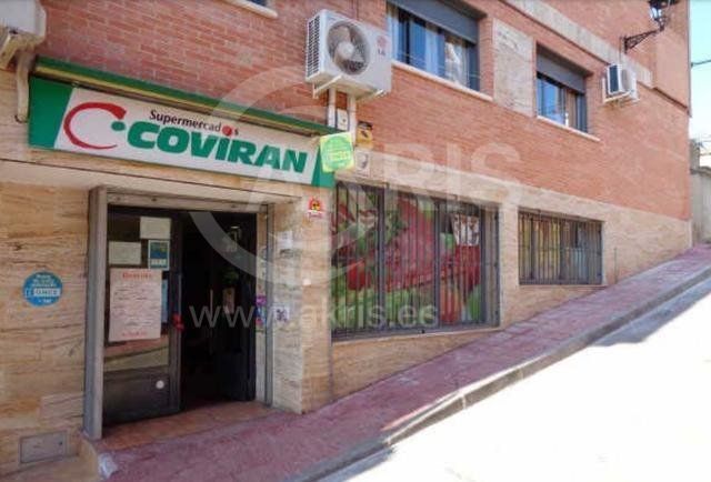 Immeuble residentiel dans Montearagón, Toledo à vendre - Photo principale – Image 1 sur 2