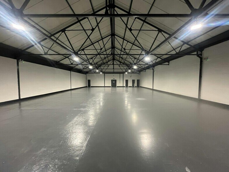 Camelon St, Glasgow à louer - Photo de l’immeuble – Image 2 sur 7