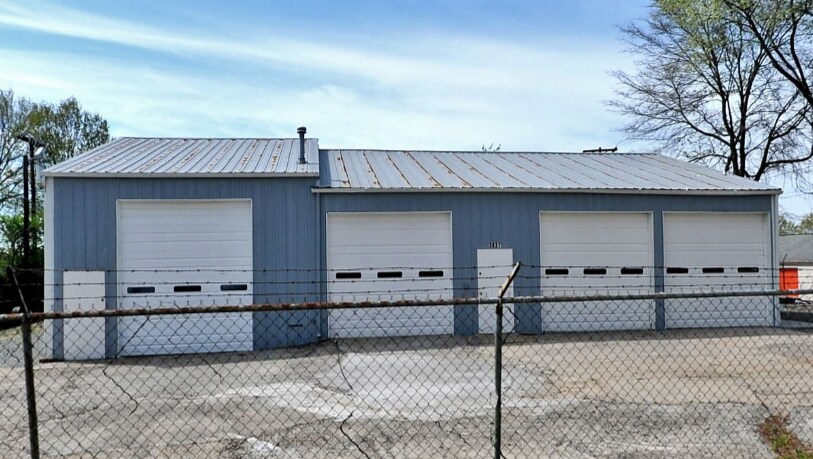 3837 Louisiana Ave, Charlotte, NC à vendre - Photo principale – Image 1 sur 3