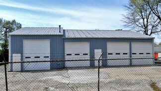 Plus de détails pour 3837 Louisiana Ave, Charlotte, NC - Industriel/Logistique à vendre