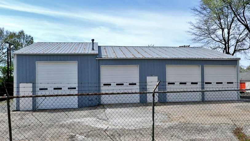 3837 Louisiana Ave, Charlotte, NC à vendre Photo principale– Image 1 sur 4