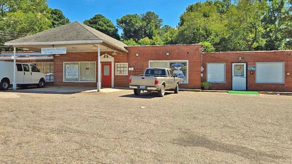 554 Bragg St, Sanford, NC à vendre - Photo de l’immeuble – Image 3 sur 22