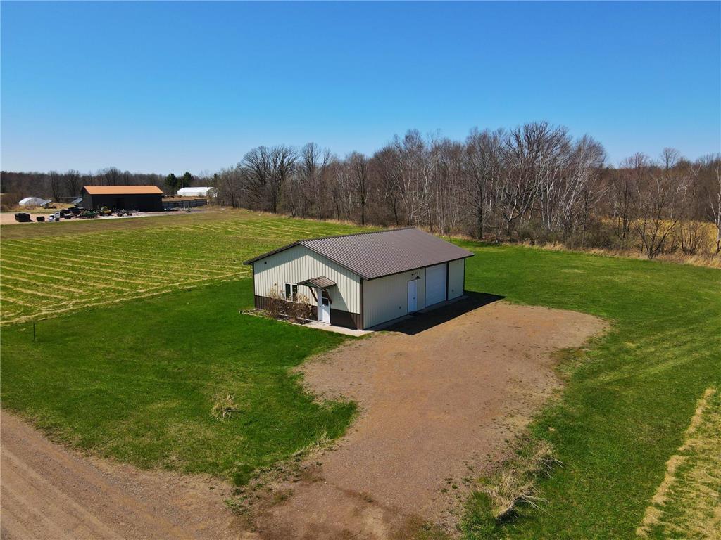 145 Caudy Dr N, Clayton, WI à vendre Photo principale– Image 1 sur 13