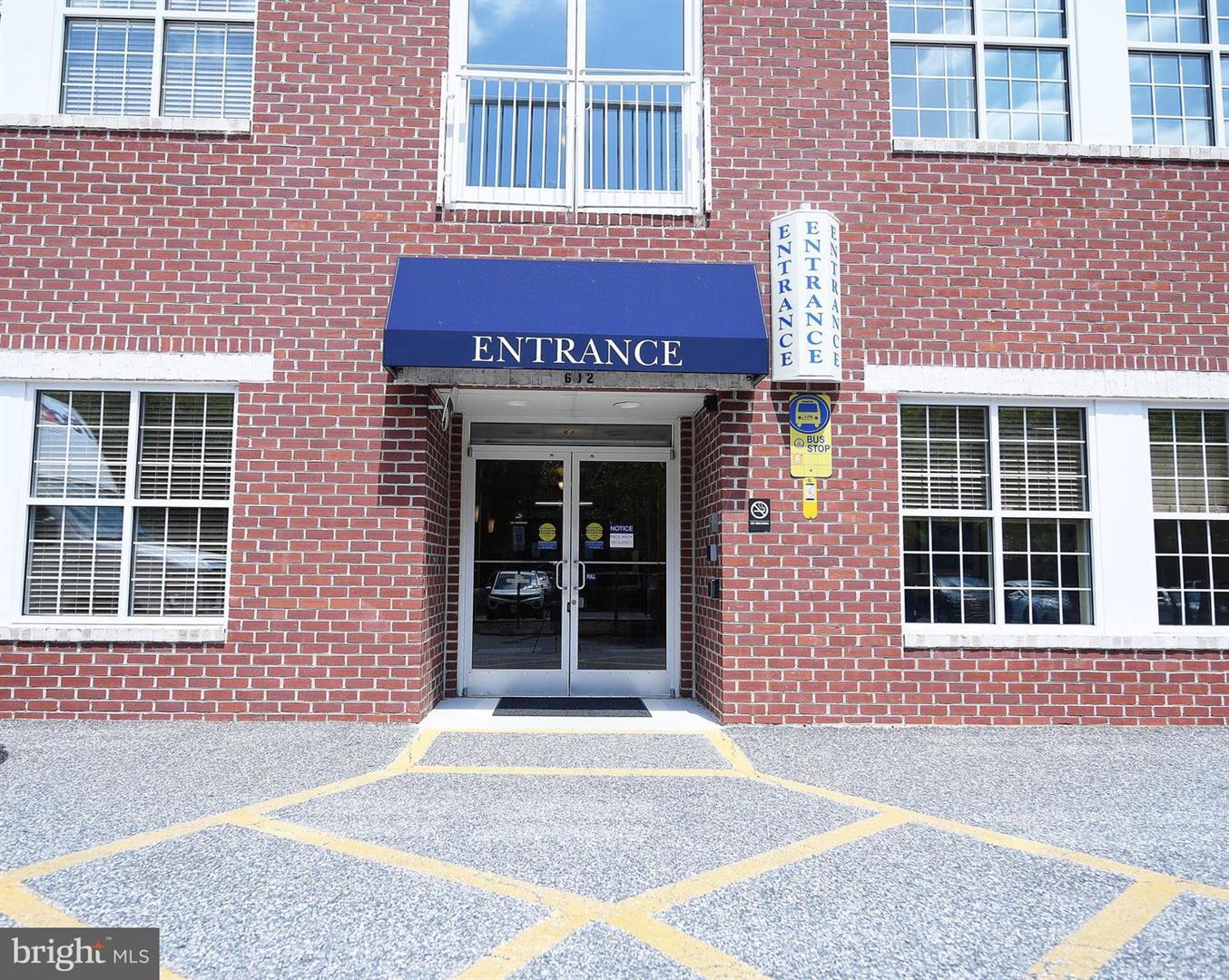 602 S Atwood Rd, Bel Air, MD à louer Photo de l’immeuble– Image 1 sur 15