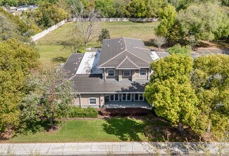 Plus de détails pour 465 W Warren Ave, Longwood, FL - Bureau à vendre