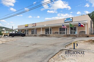 Plus de détails pour 8691 Fm 2673, Canyon Lake, TX - Local commercial à vendre