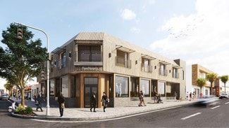 Plus de détails pour 300 Manhattan Beach Blvd, Manhattan Beach, CA - Local commercial à louer