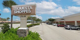 Plus de détails pour 105 N US Hwy 1, Tequesta, FL - Bureau/Local commercial, Local commercial à louer