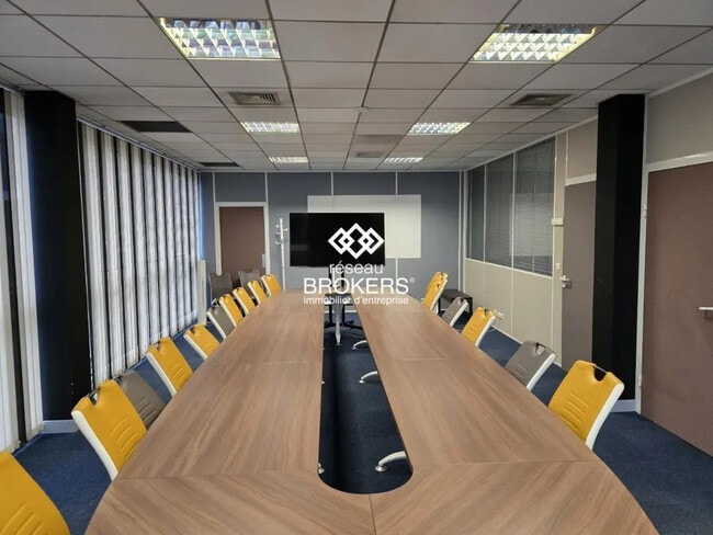 Plus de détails pour Bureau à vendre