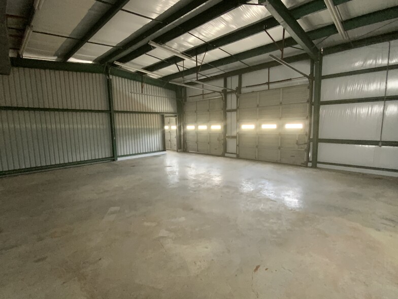 7300 Plain View Hwy, Dunn, NC à louer - Photo de l’immeuble – Image 2 sur 9
