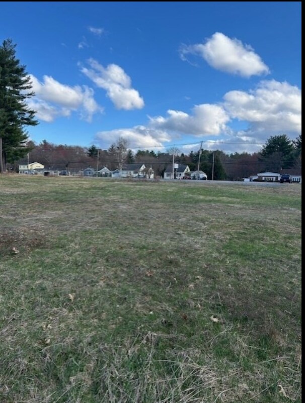 85 Mendon St, Bellingham, MA à vendre Photo principale– Image 1 sur 4