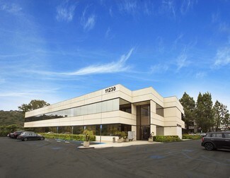Plus de détails pour 11230 Sorrento Valley Rd, San Diego, CA - Bureau à louer
