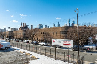 Plus de détails pour 800-812 Spring Garden St, Philadelphia, PA - Bureau à vendre