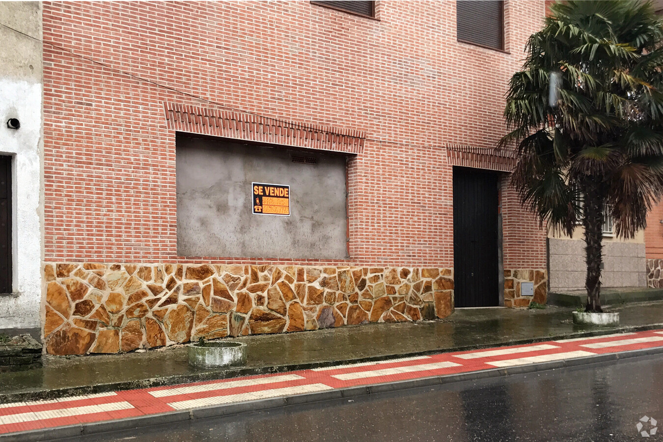 Calle de la Caballa, 20, Portillo de Toledo, TOL 45512 - Lot Puerta 03, Esc. 1 -  - Photo intérieure - Image 1 of 2
