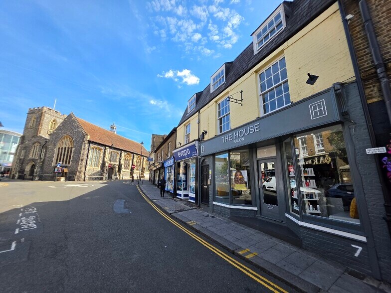 6-7 Windsor St, Uxbridge à vendre - Photo de l’immeuble – Image 2 sur 16