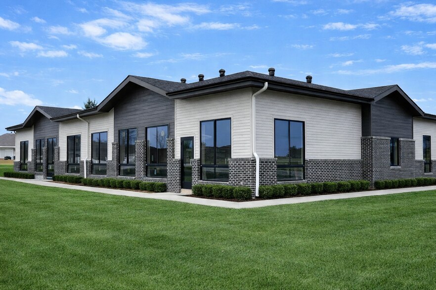 1120 Marshall St, Boone, IA à louer - Photo principale – Image 1 sur 3