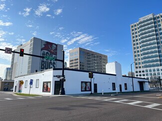 Plus de détails pour 603 E Cass St, Tampa, FL - Bureau/Local commercial à louer
