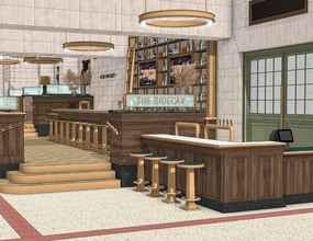 75-107 E 42nd St, New York, NY à louer Photo intérieure– Image 1 sur 1