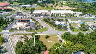 Plus de détails pour 449 Old Dixie Hwy, Apopka, FL - Terrain à vendre