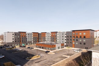 Plus de détails pour 1100 Michigan Ave, Buffalo, NY - Bureau/Local commercial à louer