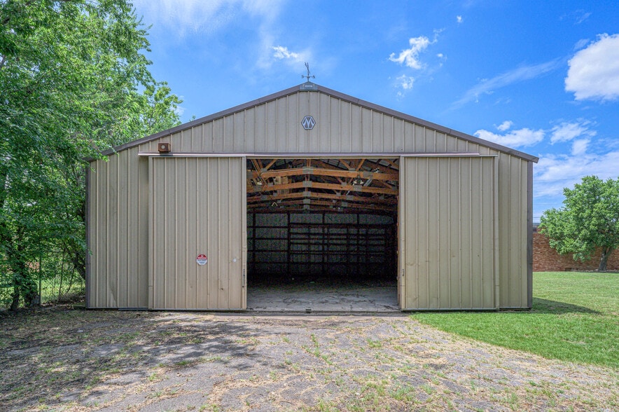 1514 Mildred st, Sherman, TX à louer - Photo de l’immeuble – Image 3 sur 22