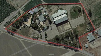 Plus de détails pour Industriel/Logistique à vendre