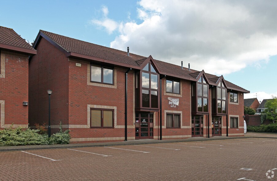 Asheridge Rd, Chesham à louer - Photo de l’immeuble – Image 1 sur 18