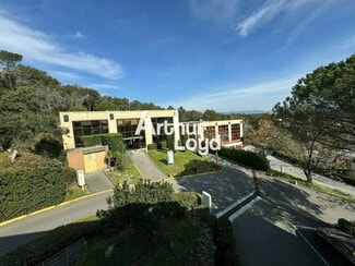 Plus de détails pour Bureau à louer