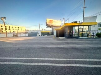 Plus de détails pour 4120 Lankershim Blvd, North Hollywood, CA - Local commercial à louer