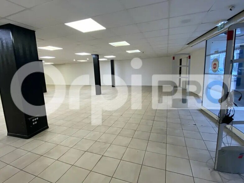 Local commercial dans Le Havre à vendre - Photo intérieure – Image 3 sur 4