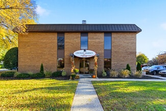 Plus de détails pour 214 Breckenridge Ln, Louisville, KY - Bureau à louer