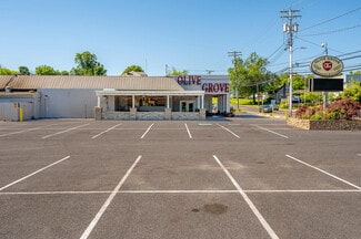 Plus de détails pour 705 N Hammonds Ferry Rd, Linthicum Heights, MD - Local commercial à louer
