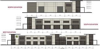Plus de détails pour NEC Ellsworth Rd & Elliot Rd, Mesa, AZ - Local commercial à louer