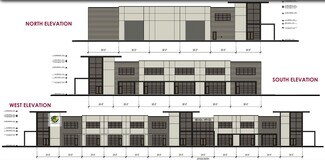 Plus de détails pour NEC Ellsworth Rd & Elliot Rd, Mesa, AZ - Local commercial à louer