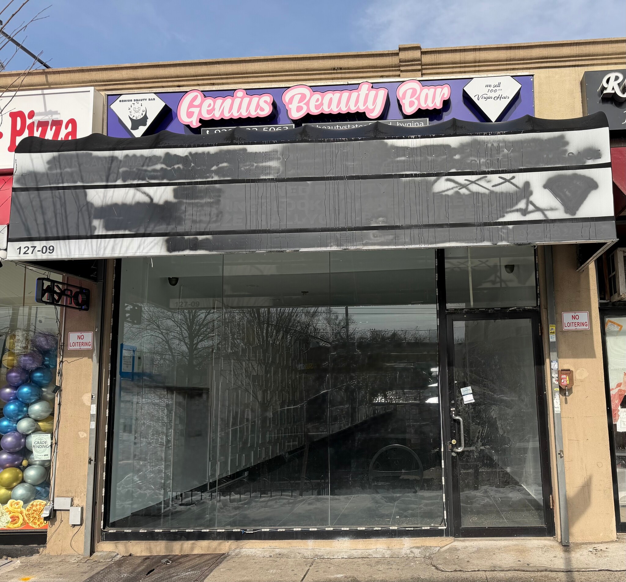 12701-12723 Merrick Blvd, Jamaica, NY à louer Photo intérieure– Image 1 sur 9