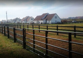 Plus de détails pour 21748 Oscar Hayden Rd, Bushwood, MD - Santé à vendre