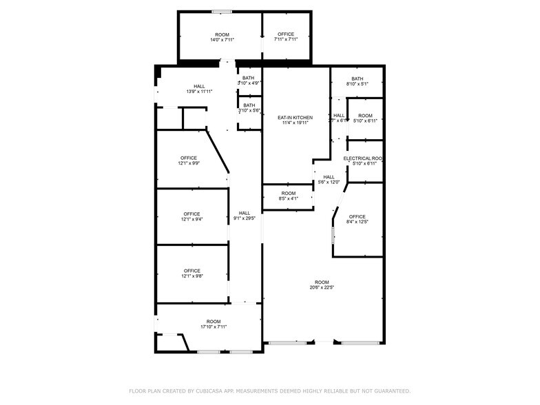 121 E Pearl St, Winamac, IN à vendre - Photo de l’immeuble – Image 2 sur 15