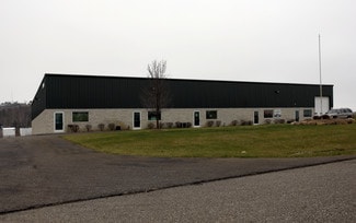 Plus de détails pour 7084 Big Sky Dr, Holly, MI - Industriel/Logistique à louer