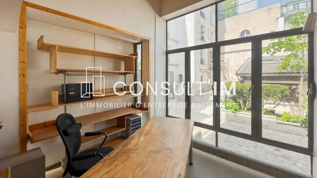 Plus de détails pour Bureau à louer