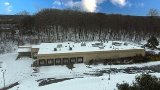Plus de détails pour 21 Diana Ct, Cheshire, CT - Industriel/Logistique à louer