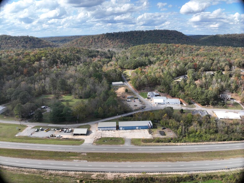 13605-13609 State Highway 75, Remlap, AL à vendre - Photo de l’immeuble – Image 3 sur 30