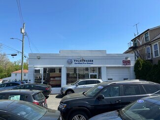 Plus de détails pour 522 Tarrytown Rd, White Plains, NY - Local commercial à louer
