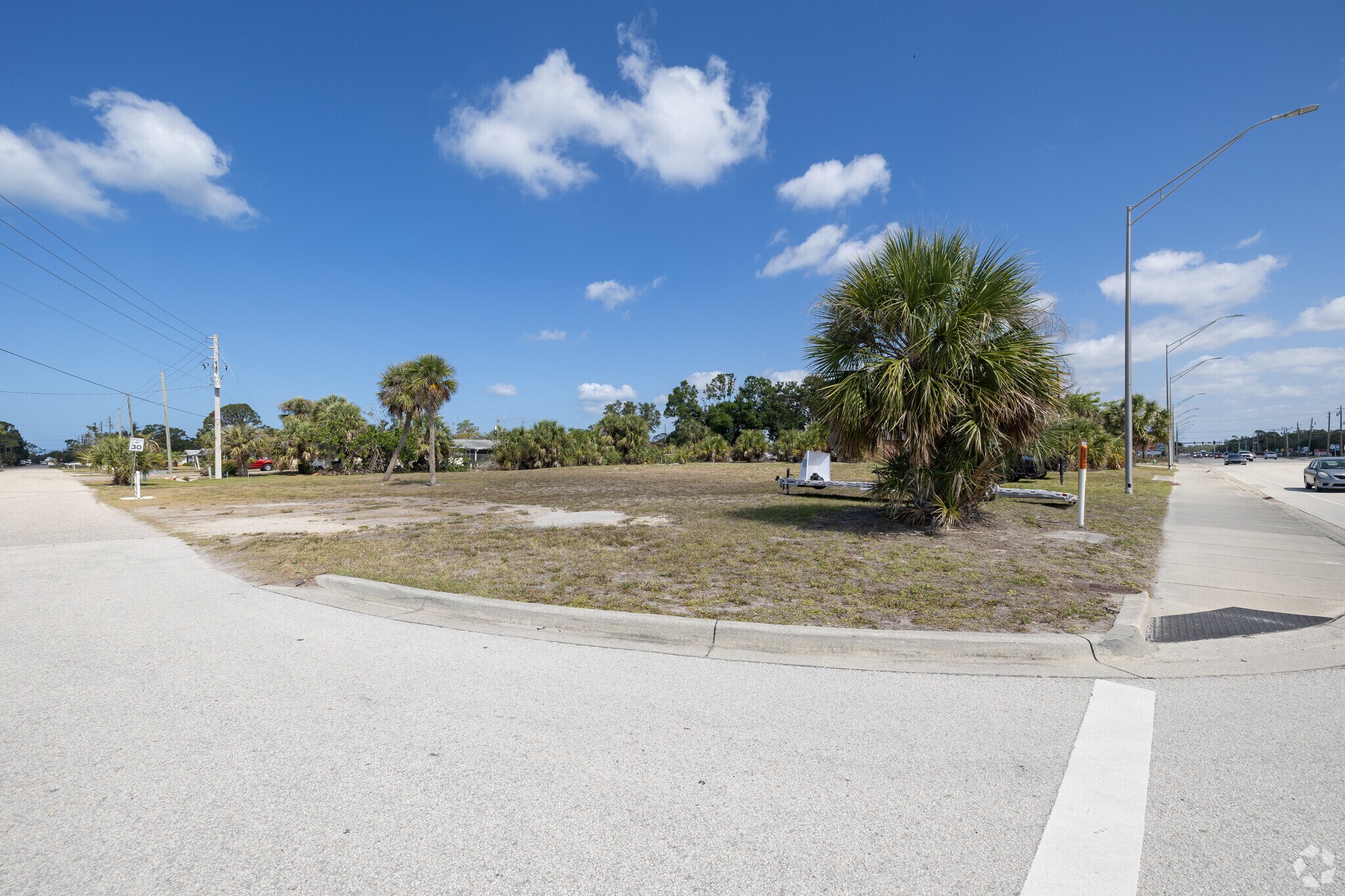 158 S Indiana Ave, Englewood, FL à louer Photo principale– Image 1 sur 13